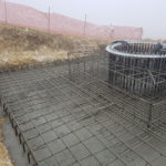 Cantiere "Deliceto"