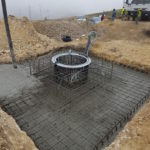 Cantiere "Deliceto"