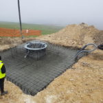 Cantiere "Deliceto"