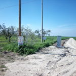 Cantiere "Foggia 1"