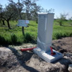 Cantiere "Foggia 1"
