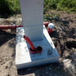 Cantiere "Foggia 1"