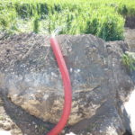 Cantiere "Foggia 1"