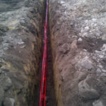 Cantiere "Foggia 2"