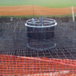 Cantiere "Foggia 3"