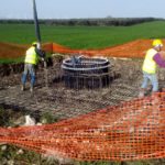 Cantiere "Foggia 3"