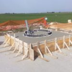 Cantiere "Foggia 3"