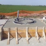 Cantiere "Foggia 3"