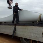 NORTHERN POWER SYSTEMS