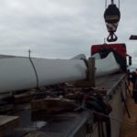 Cantiere "Foggia 3"
