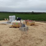Cantiere "Foggia 3"