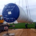 Cantiere "Foggia 3"