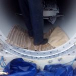 Cantiere "Foggia 3"