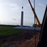 Cantiere "Foggia 3"