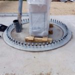Cantiere "Foggia 3"
