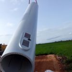 Cantiere "Foggia 3"