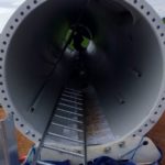 Cantiere "Foggia 3"