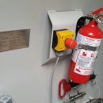 Cantiere "Foggia 3"