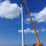 Cantiere "Foggia 3"