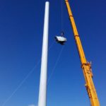 Cantiere "Foggia 3"