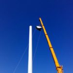 Cantiere "Foggia 3"