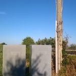 Cantiere "Ordona"