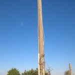 Cantiere "Ordona"