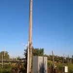 Cantiere "Ordona"