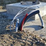 Cantiere "Deliceto"