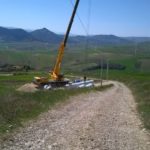 Cantiere "Deliceto"