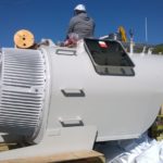 NORTHERN POWER SYSTEMS