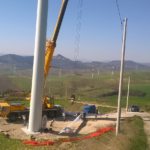 Cantiere "Deliceto"