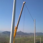 Cantiere "Deliceto"