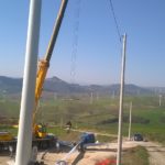 Cantiere "Deliceto"