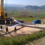 Cantiere "Deliceto"