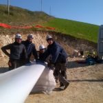 Cantiere "Deliceto"