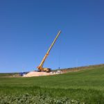 Cantiere "Deliceto"