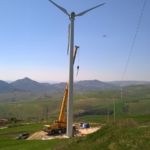 Cantiere "Deliceto"