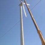Cantiere "Deliceto"