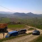 Cantiere "Deliceto"