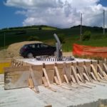 Cantiere "Orsara di Puglia"