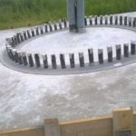 Cantiere "Orsara di Puglia"