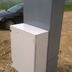 Cantiere "Deliceto"
