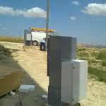 Cantiere "Orsara di Puglia"