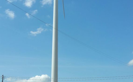 Cantiere "Orsara di Puglia"
