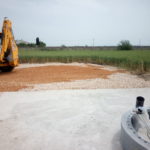 Cantiere "Ascoli 3"