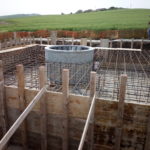 Cantiere "Sant'Agata di Puglia 1"