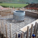 Cantiere "Sant'Agata di Puglia 1"