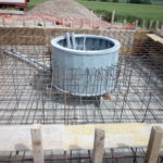 Cantiere "Sant'Agata di Puglia 1"