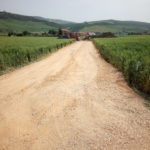 Cantiere "Sant'Agata di Puglia 1"